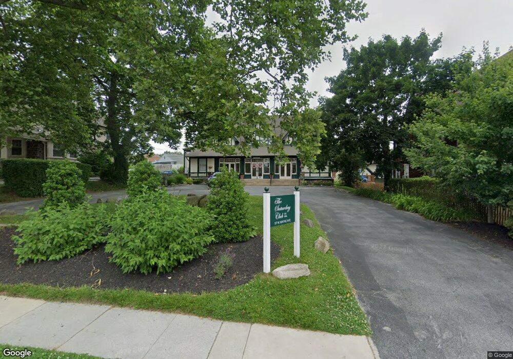 117 W Wayne Ave, Wayne, PA 19087 - photo 1