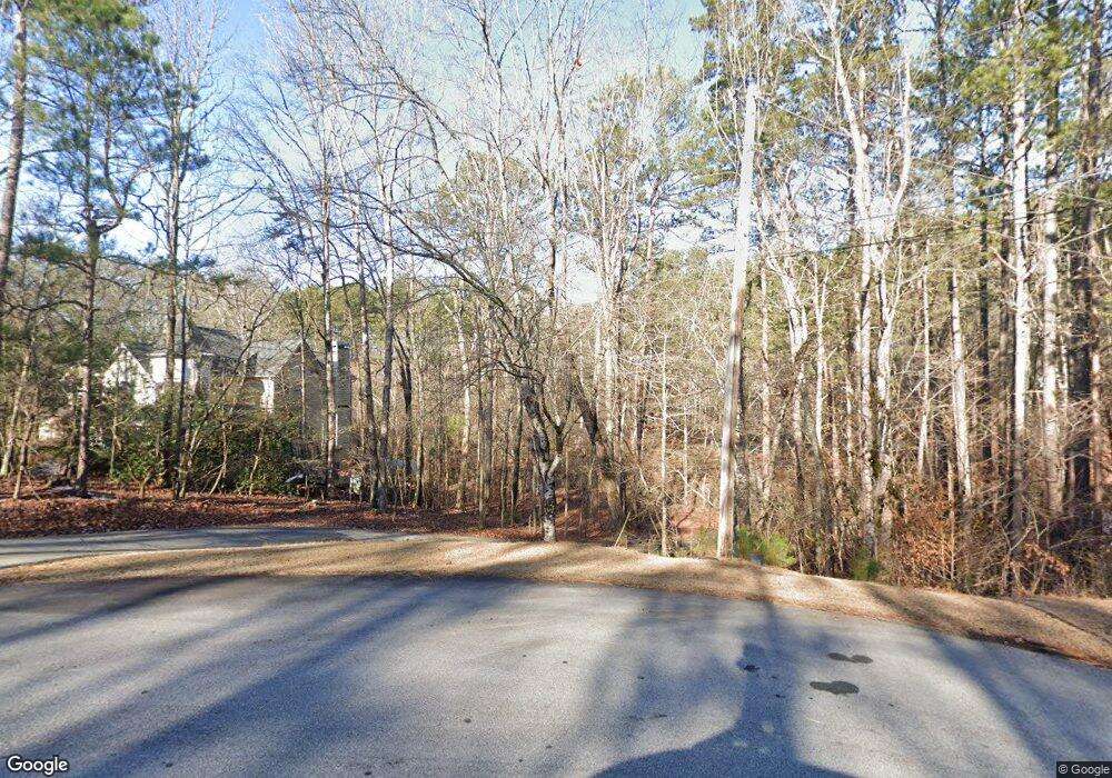 271 Picketts Way, Acworth, GA 30101 - photo 1