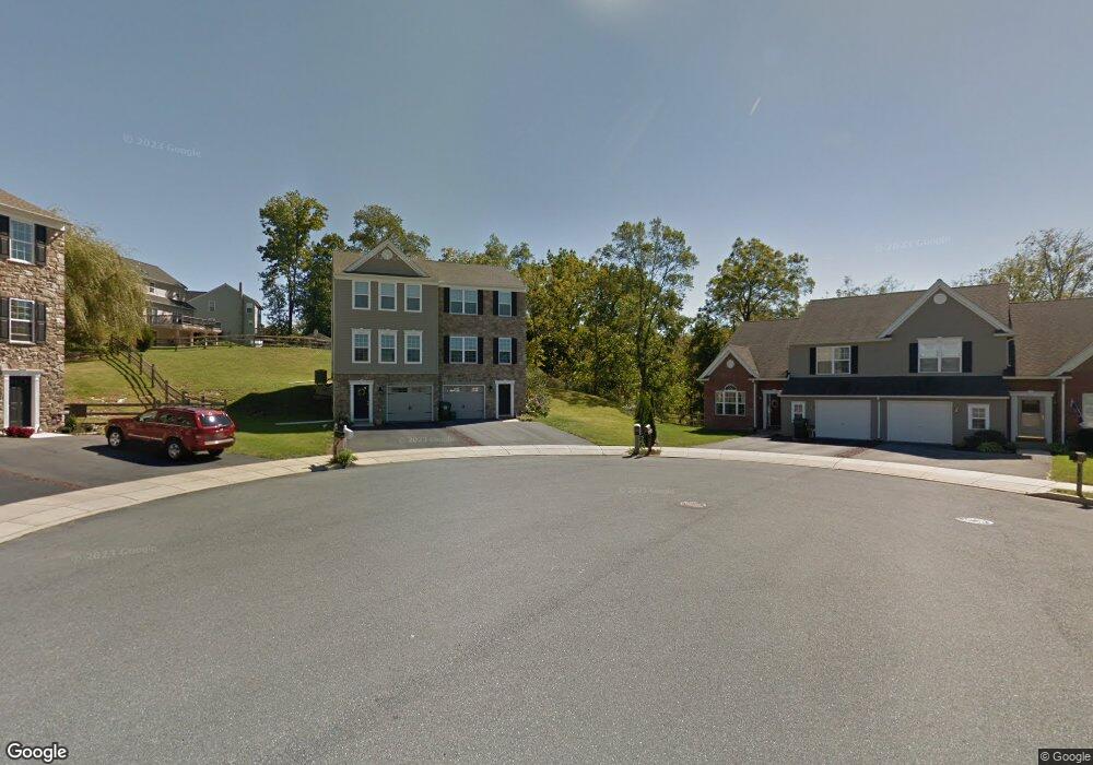 4034 Hemlock Dr unit 60, Coplay, PA 18037 - photo 1