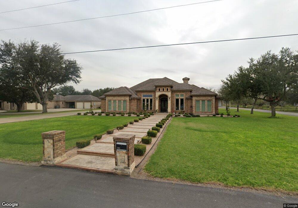 1005 Lantana Ln, Weslaco, TX 78596 - photo 1