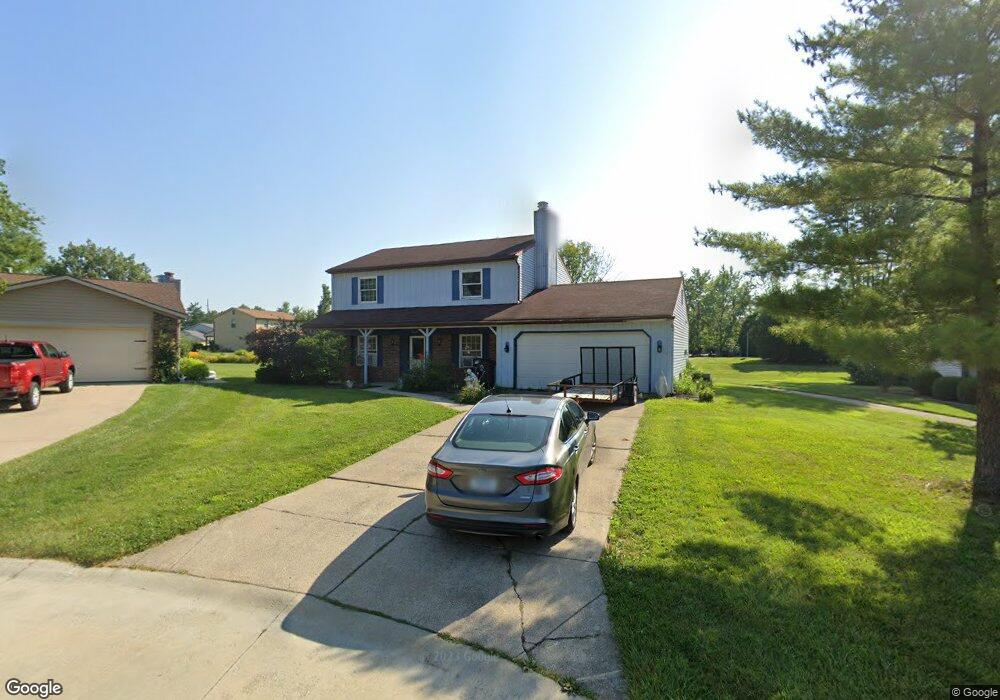 4409 Isleview Cove, Fort Wayne, IN 46804 - photo 1