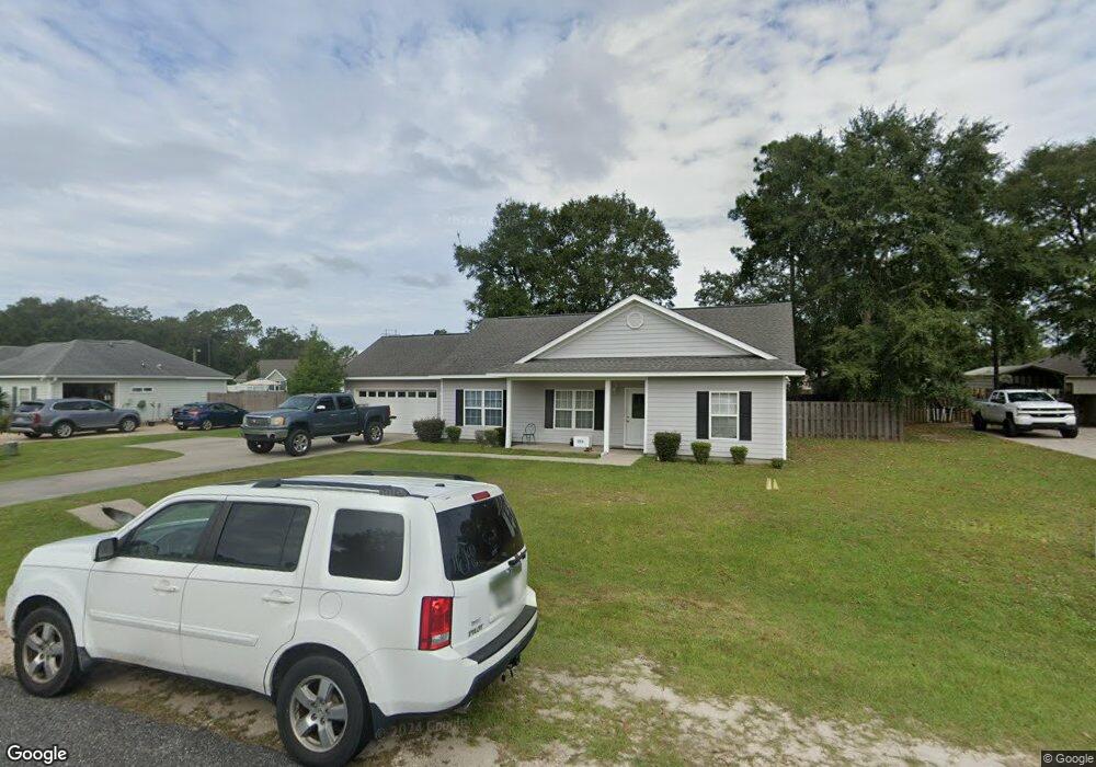 20 Hemlock Way unit 1, Crawfordville, FL 32327 - photo 1