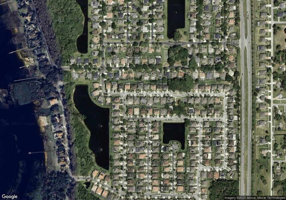 4916 Cypress Hammock Dr, Saint Cloud, FL 34771 - photo 1