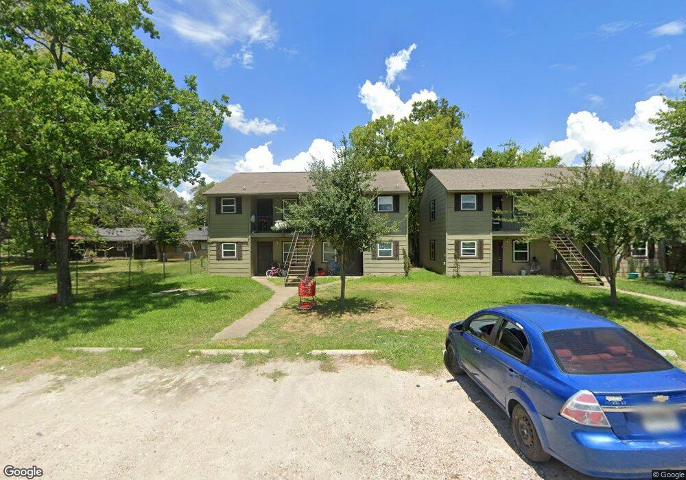 13709 Duncum St unit 8, Houston, TX 77015 - photo 1