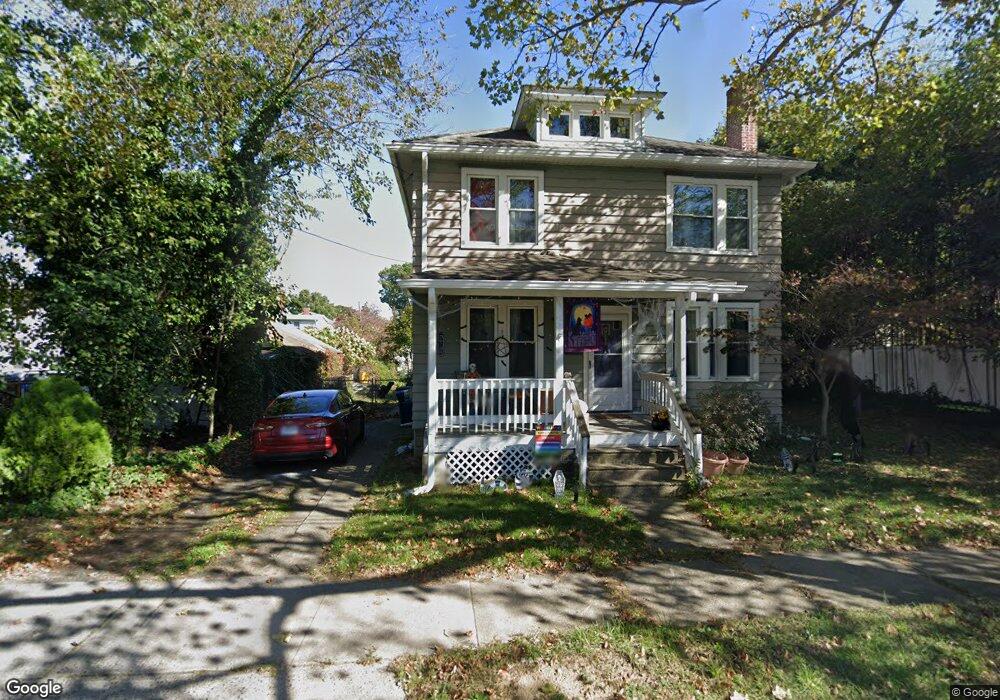 845 Bridgeboro St, Riverside, NJ 08075 - photo 1