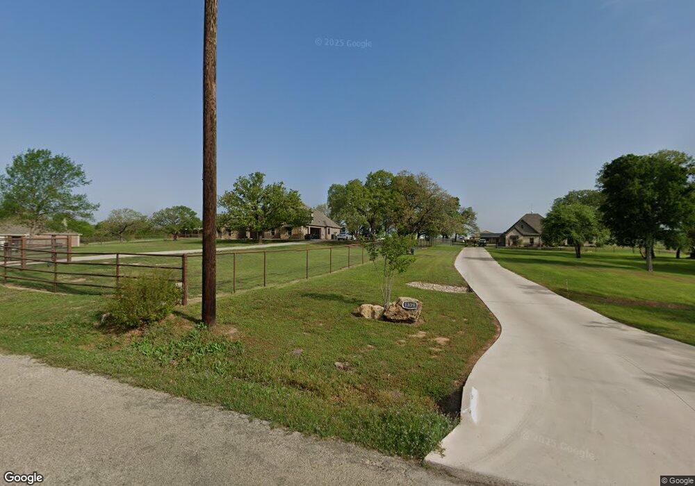 1109 Friendship Rd, Weatherford, TX 76085 - photo 1