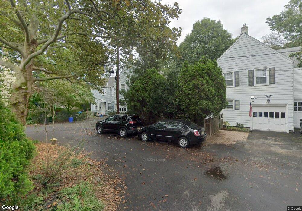 12 Burnham Place unit 1X, Fair Lawn, NJ 07410 - photo 1