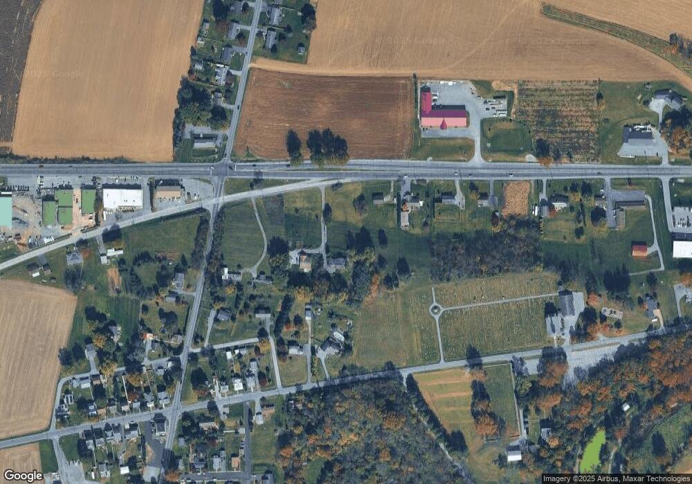 906 E Main Ave, Myerstown, PA 17067 - photo 1