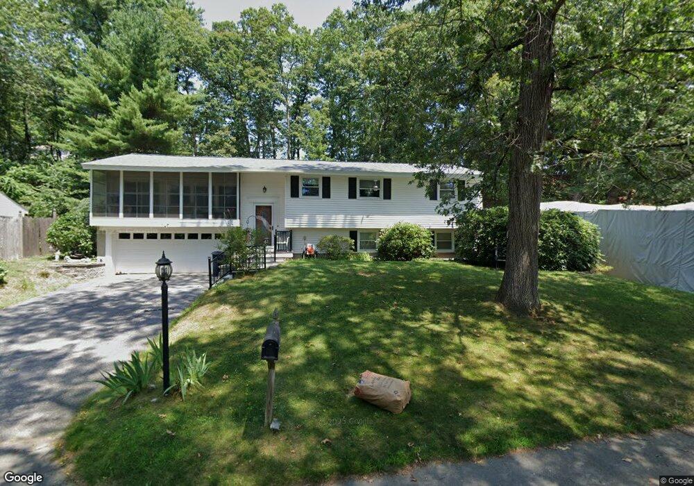 43 Intervale St unit 55, Nashua, NH 03064 - photo 1