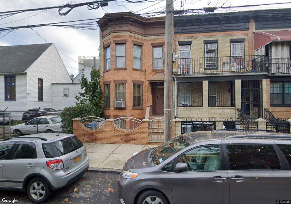 193 Autumn Ave, Brooklyn, NY 11208 - photo 1