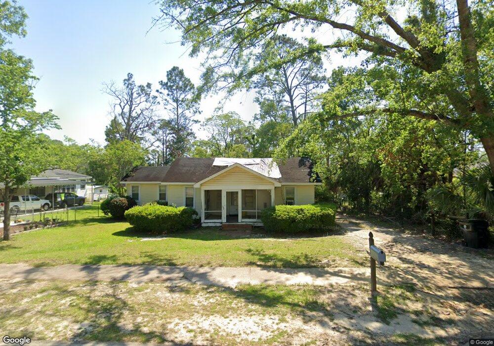 408 Coweta Ave N, Douglas, GA 31533 - photo 1