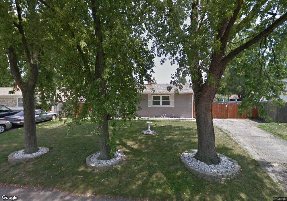 134 Mora Rd, Carpentersville, IL 60110 - photo 1