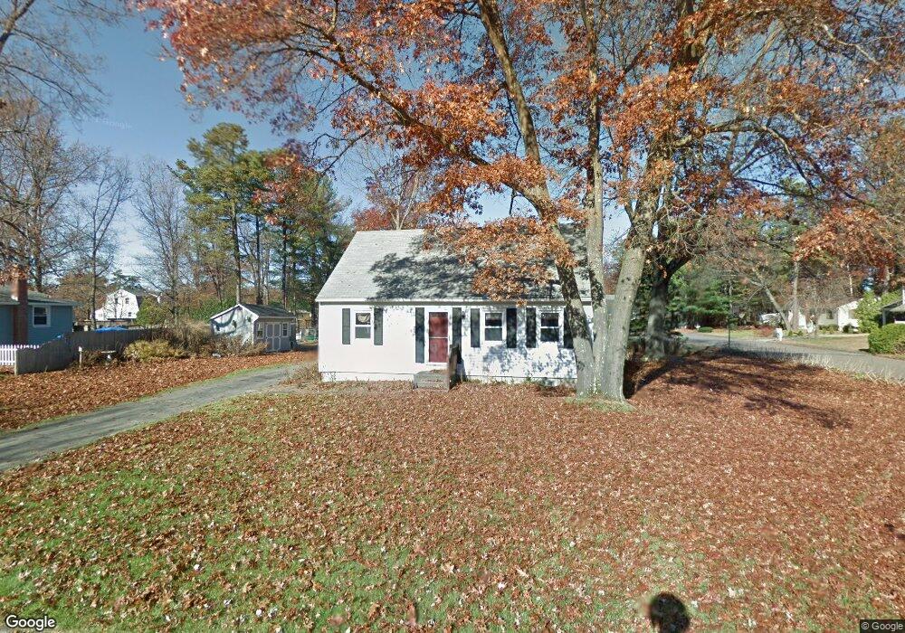 6 Zabek Dr, Easthampton, MA 01027 - photo 1