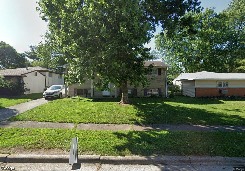 4992 Keelson Dr, Columbus, OH 43232 - photo 1