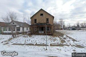 4106 North St, Flint, MI 48505