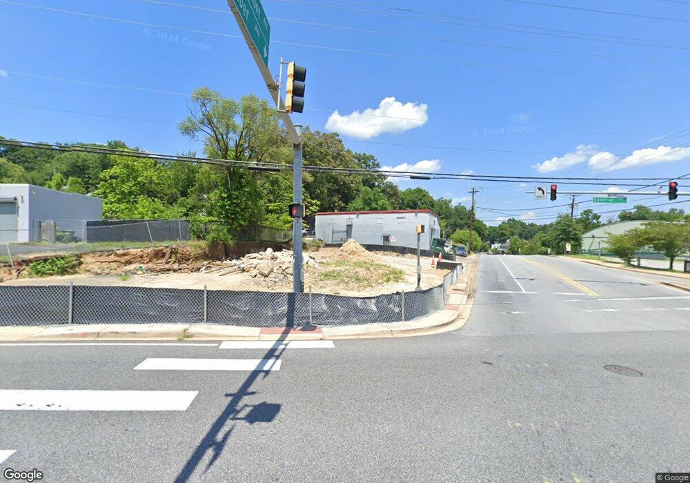 5936 Central Ave, Capitol Heights, MD 20743 - photo 1