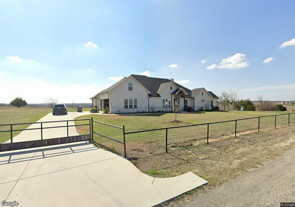 128 Morgan Meadows Dr, Weatherford, TX 76087 - photo 1