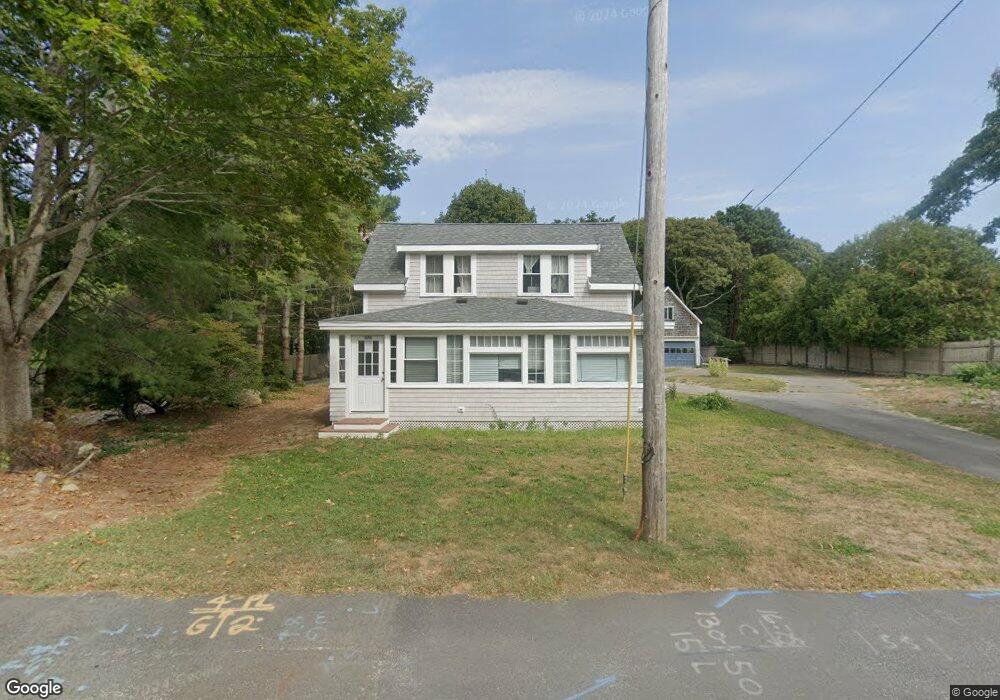 576 Craigville Beach Rd, Centerville, MA 02632 - photo 1