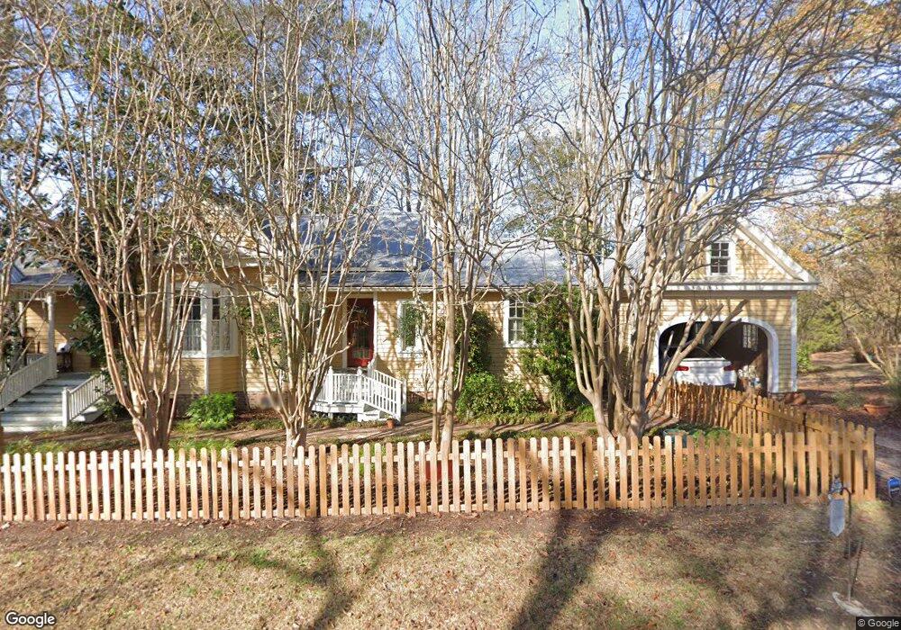 1805 Kendall St, Camden, SC 29020 - photo 1