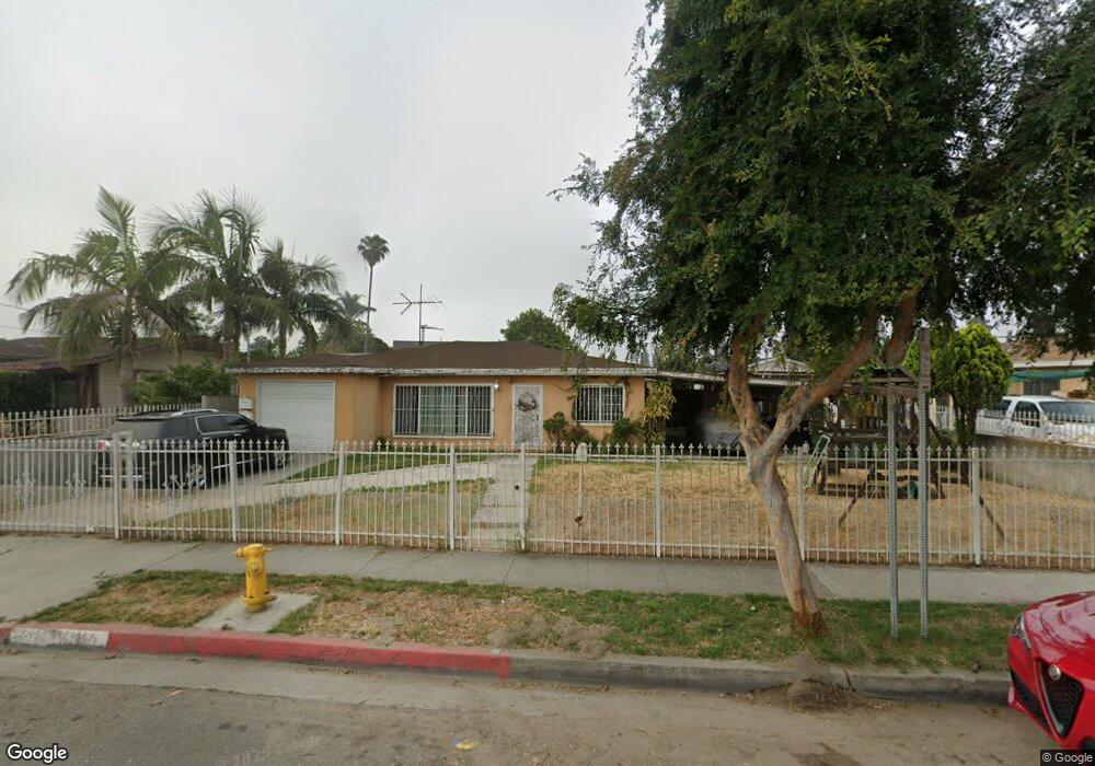 2400 E 130th St, Compton, CA 90222 - photo 1