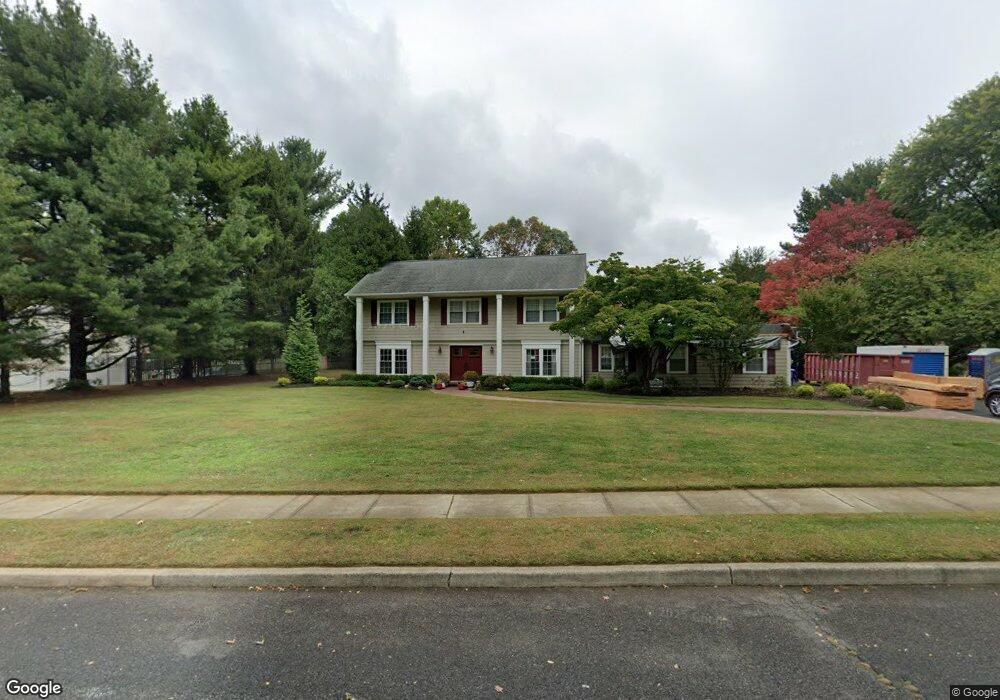 6 Quaker Rd, Middletown, NJ 07748 - photo 1