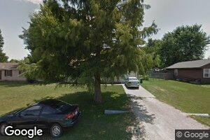 212 Patricia St Unit 1, Dawson, IL 62520