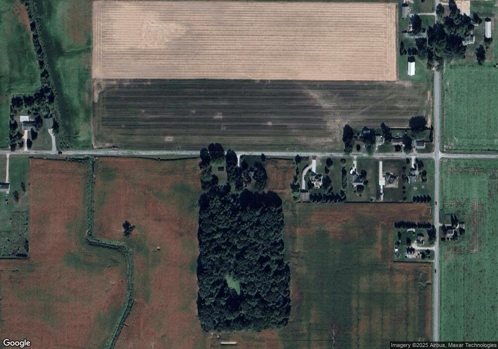 9800 Lange Rd, Birch Run, MI 48415 - photo 1