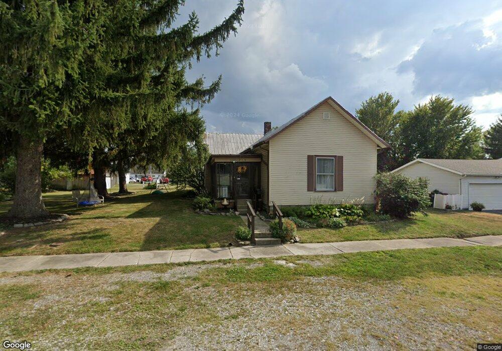 215 W North St, Elida, OH 45807 - photo 1