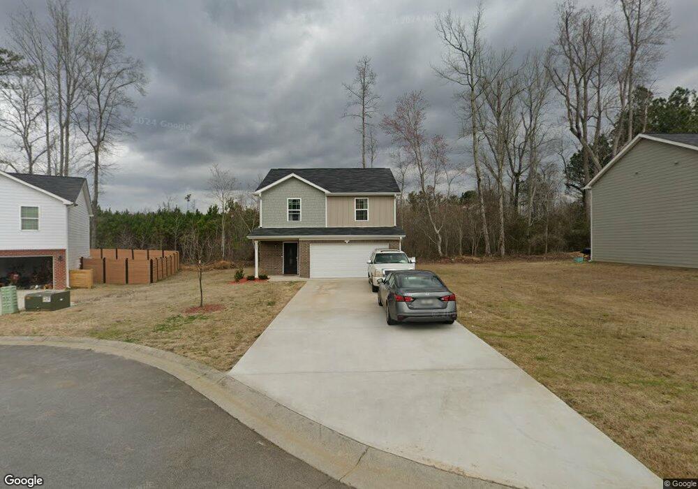 525 Abeer St unit 233, Temple, GA 30179 - photo 1