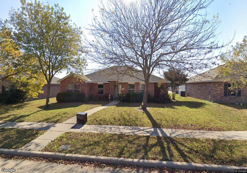 2708 Sutters Mill Way, Wylie, TX 75098 - photo 1