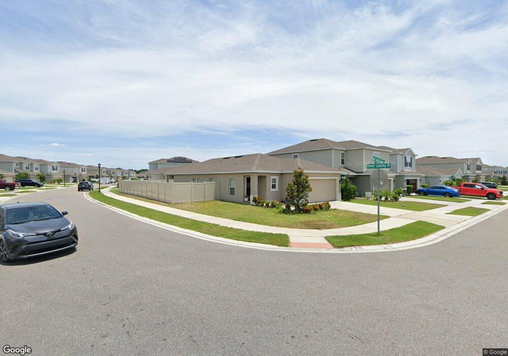 10516 Red Tailed Hawk Ln, Land O Lakes, FL 34638 - photo 1