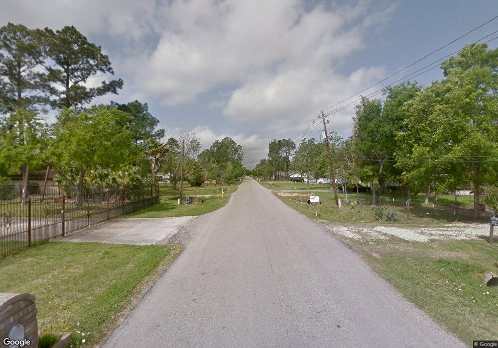 64xx Cottonwood St Cr553, Pearland, TX 77584 - photo 1