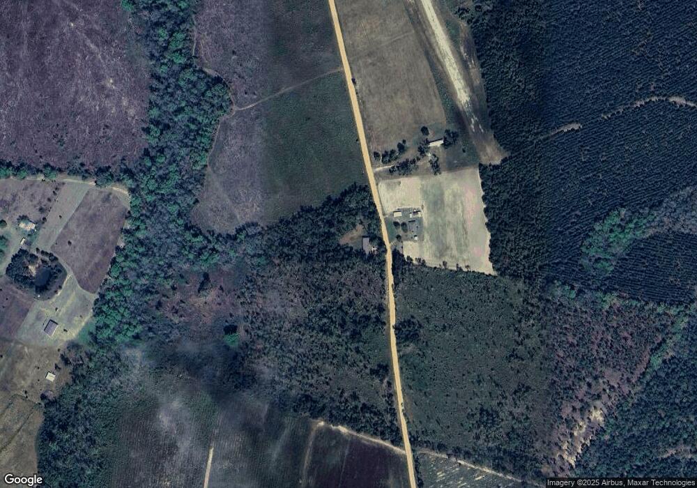 1717 George Davis Rd, Uvalda, GA 30473 - photo 1