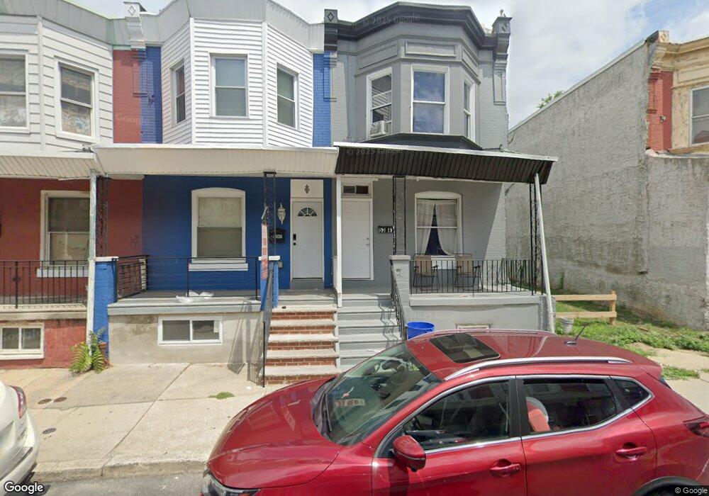 5341 Delancey St, Philadelphia, PA 19143 - photo 1