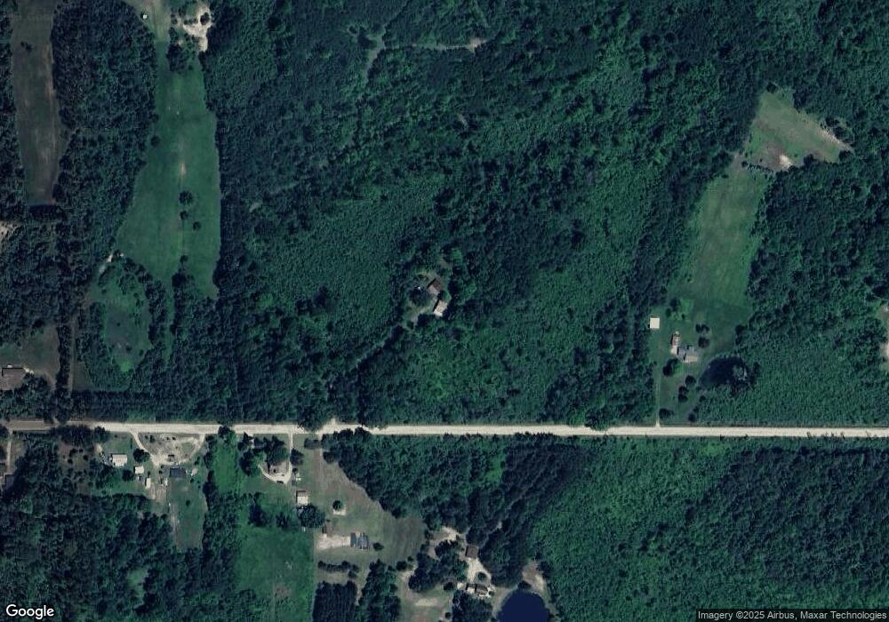 5141 State Rd, Hale, MI 48739 - photo 1