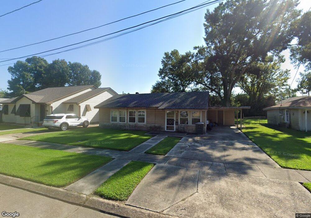 123 Hackberry Ave, Houma, LA 70360 - photo 1