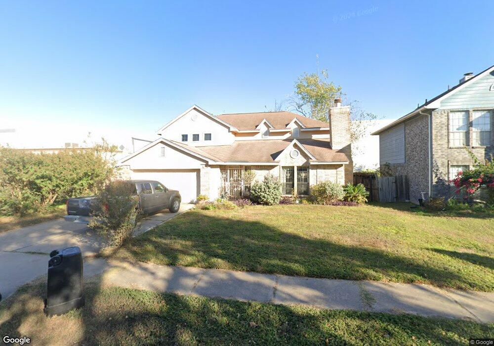 8518 Battleoak Dr, Houston, TX 77040 - photo 1