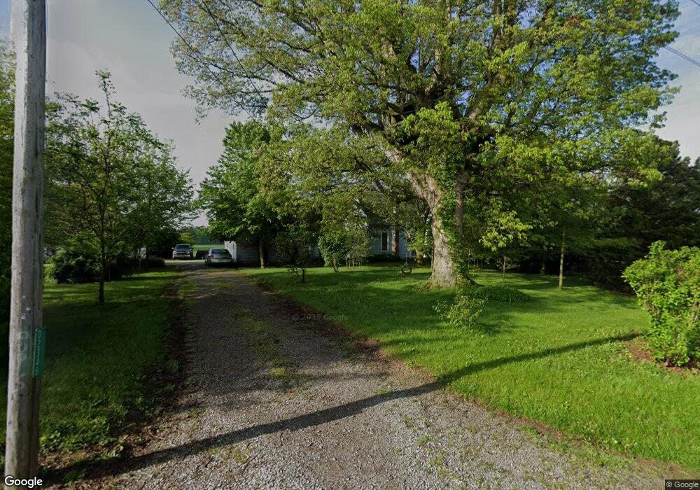 02348 Deep Cut Rd, Spencerville, OH 45887 - photo 1