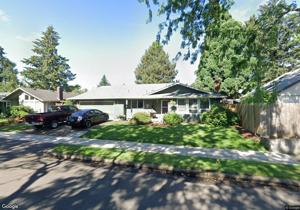 486 Kodiak St, Eugene, OR 97401 - photo 1