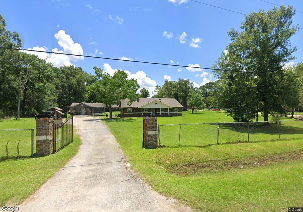 16999 Lexington Dr, Conroe, TX 77385 - photo 1