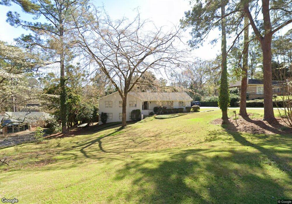 807 Azalea Dr, Lagrange, GA 30240 - photo 1