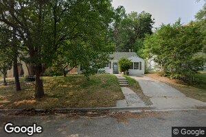 2307 12th Ave N, Billings, MT 59101