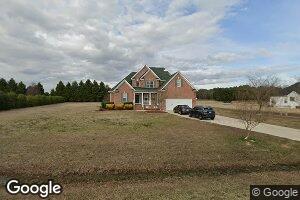 5005 Pennington Place, Sims, NC 27880