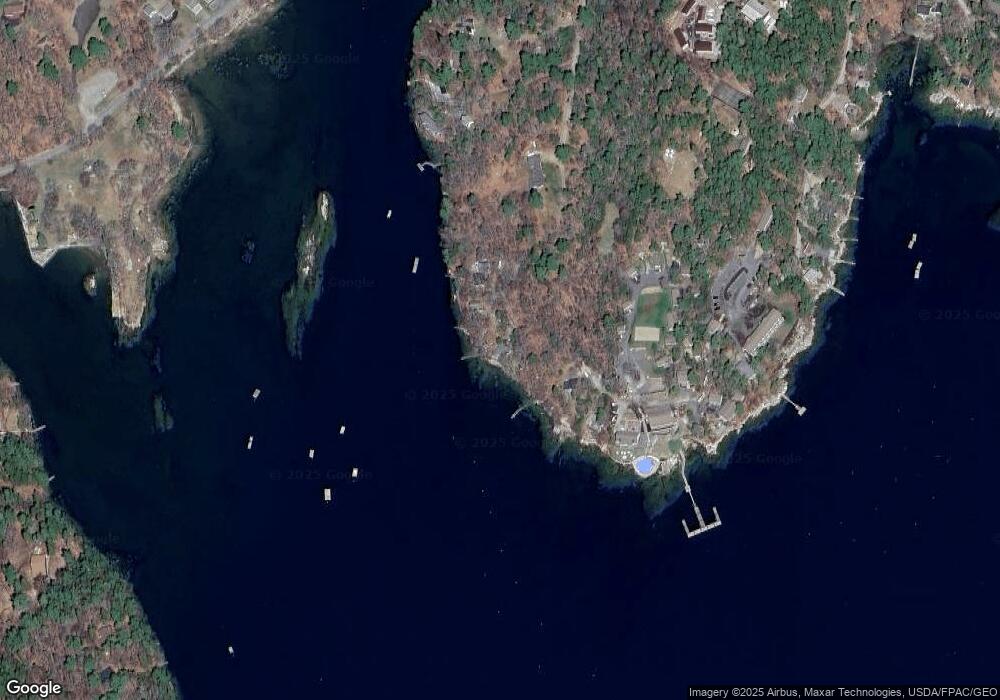 67 Barrows Rd, Boothbay Harbor, ME 04538 - photo 1