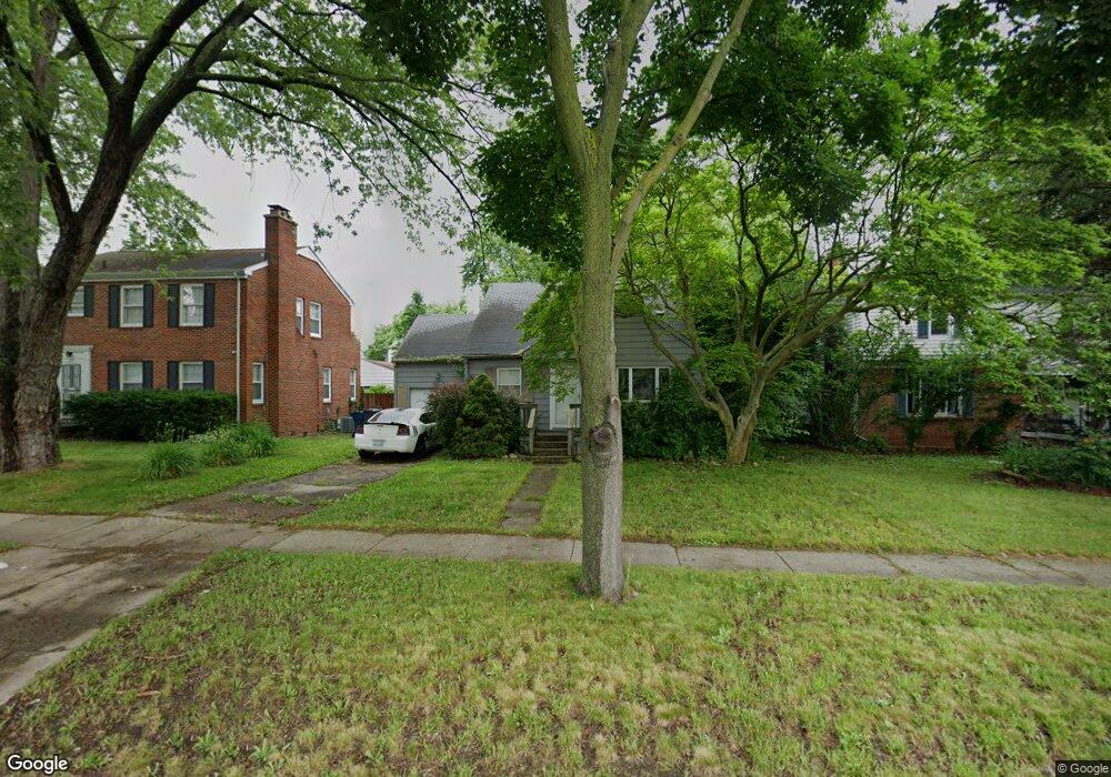 2105 E Court St, Flint, MI 48503 - photo 1