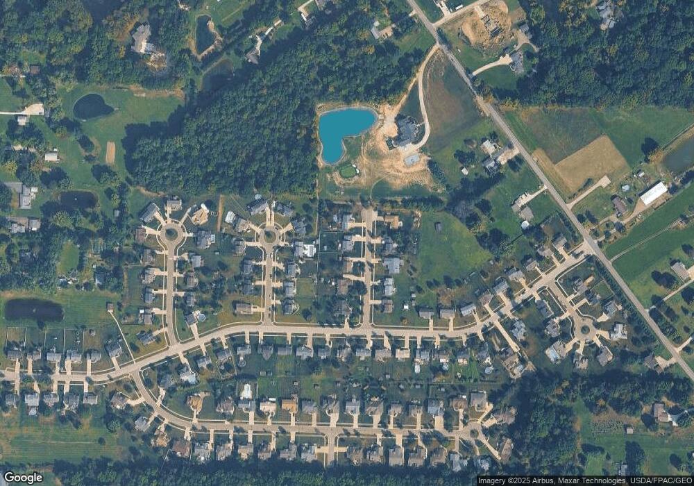 3701 Pumpkin Run, Rootstown, OH 44272 - photo 1