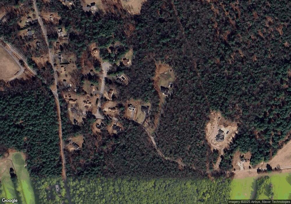 91 Moose Brook Rd, Southampton, MA 01073 - photo 1