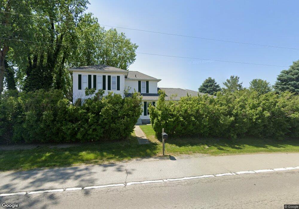 15188 Us Route 224, Columbus Grove, OH 45830 - photo 1