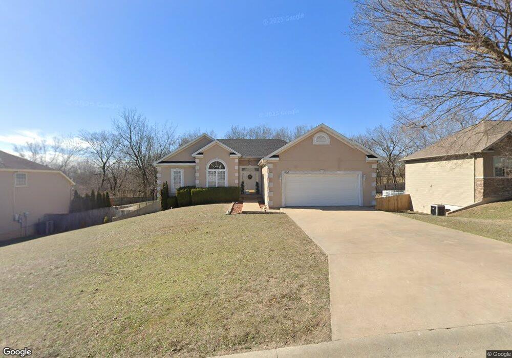 406 Rustic Ridge, Carl Junction, MO 64834 - photo 1