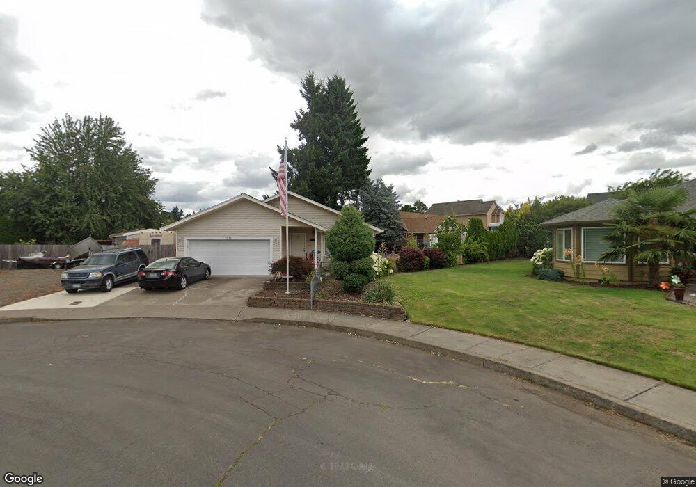 1551 NE Laurelwood Cir, Canby, OR 97013 - photo 1